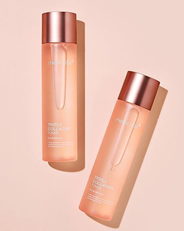Triple Collagen Toner