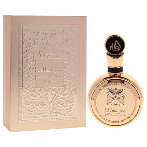 Fakhar Extrait Gold