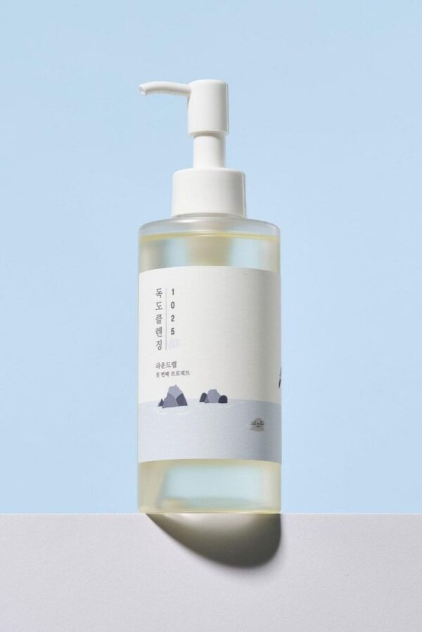 1025 Dokdo Cleansing Oil