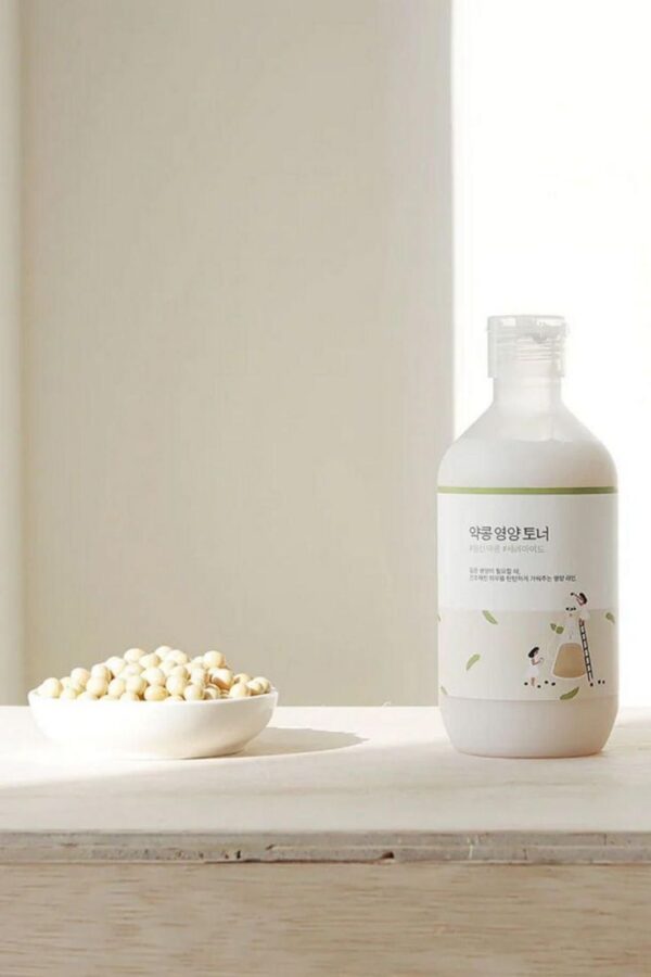 visual_search Soy Bean Nourishing Toner