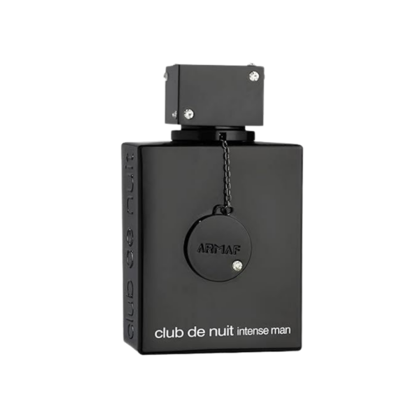 Club de Nuit Intense Man