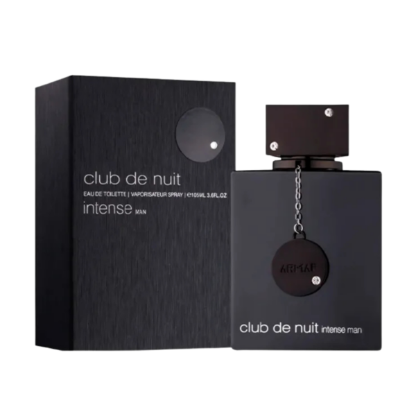 Club de Nuit Intense Man