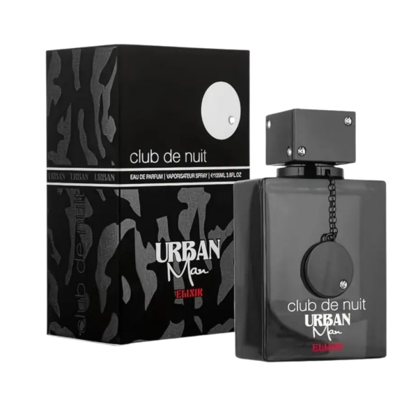 Armaf Club De Nuit Urban Elixir