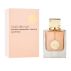 Club De Nuit Woman