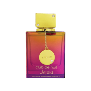 Club De Nuit Untold