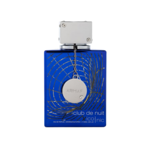 Club De Nuit Iconic Blue