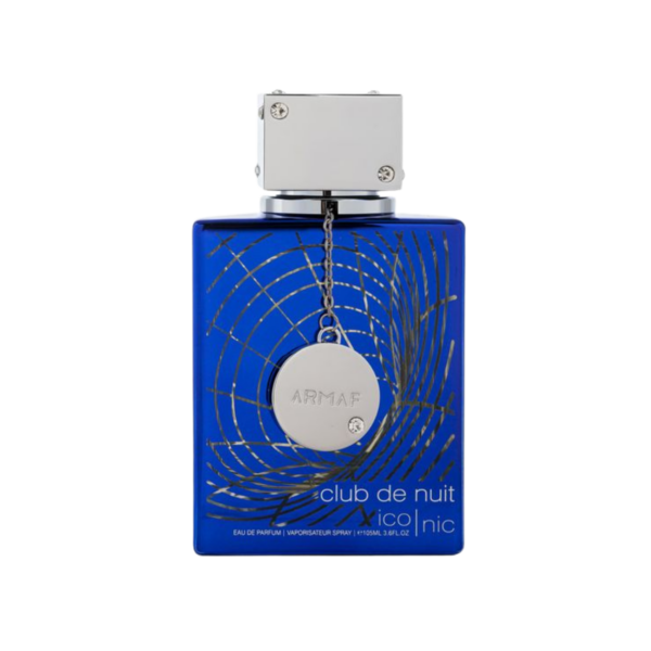 Club De Nuit Iconic Blue