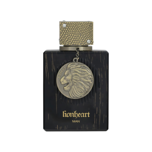 Club de Nuit Lionheart Man