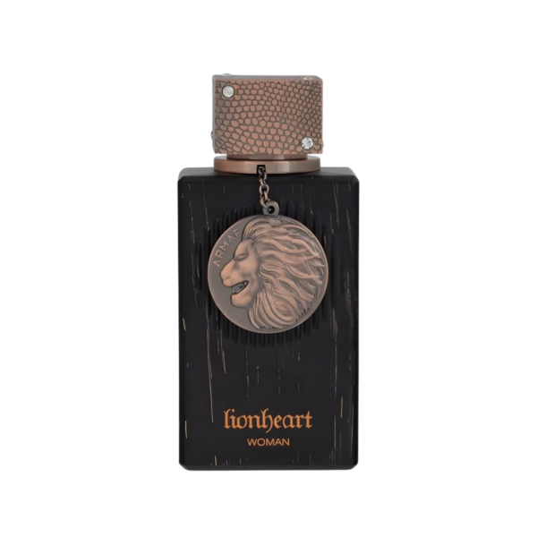 Club de Nuit Lionheart Woman