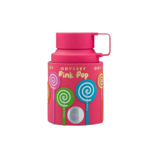 Odyssey Pink Pop