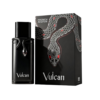 Vulcan Black Edition