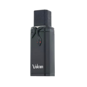 Vulcan Black Edition