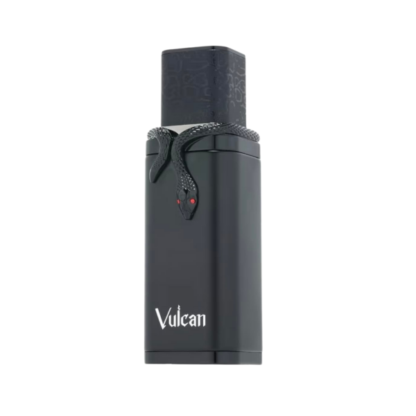 Vulcan Black Edition