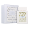 Now White