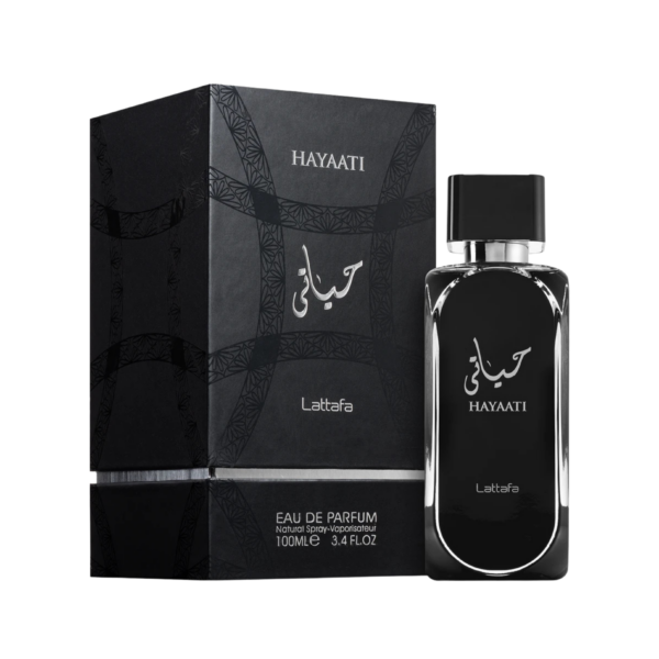 Hayaati