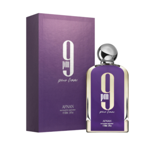 9PM Pour Femme