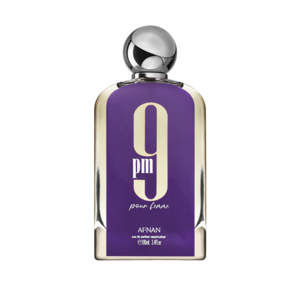 9PM Pour Femme