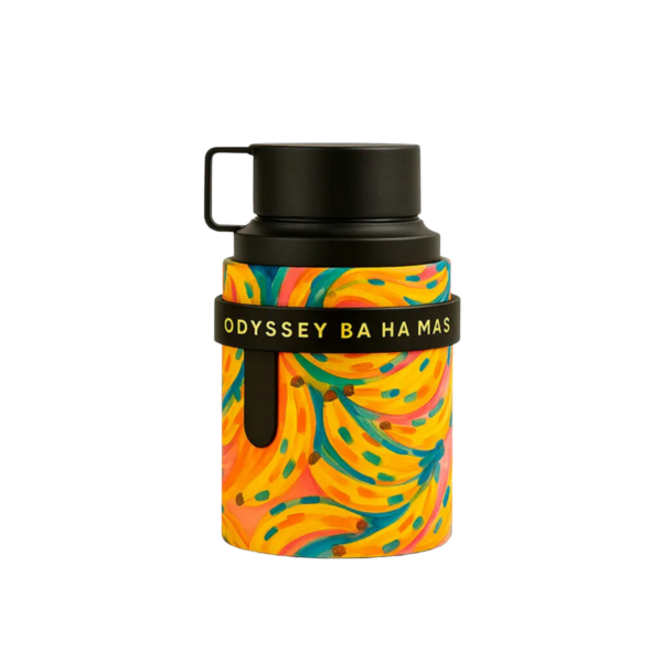 Odyssey Ba Ha Mas