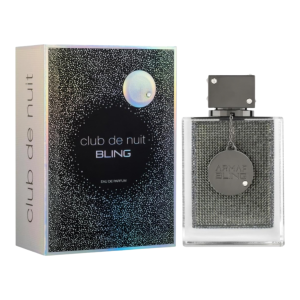 Club de Nuit Bling