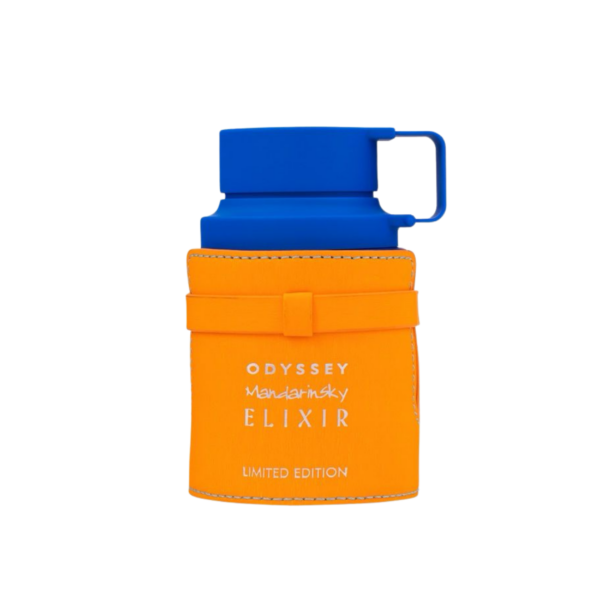 Mandarin Sky Elixir