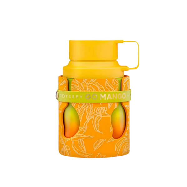 Odyssey Mango