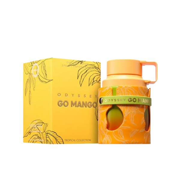 Odyssey Mango