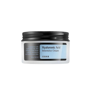Hyaluronic Acid Intensive Cream