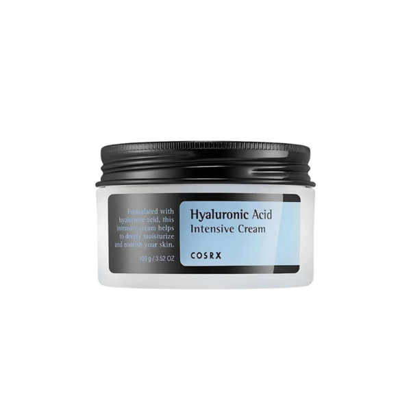 Hyaluronic Acid Intensive Cream