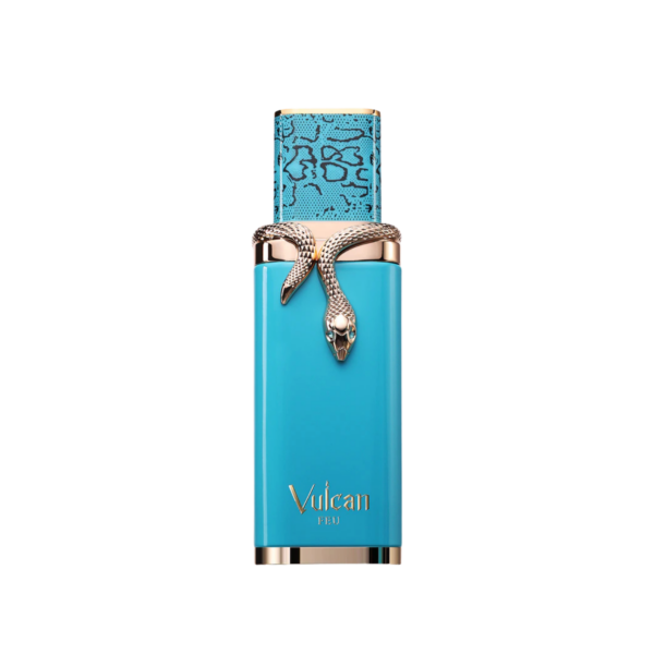 Vulcan Feu