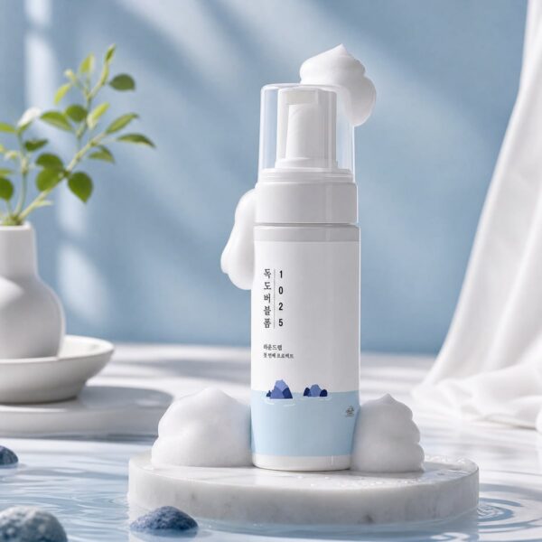1025 Dokdo Bubble Foam