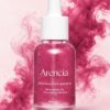 Sérum Smoothie Rojo Fresco Colágeno, Péptidos y Rosa