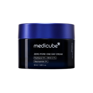 Zero Pore One Day Cream