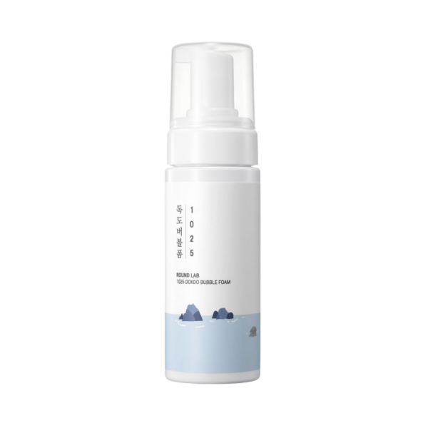 1025 Dokdo Bubble Foam