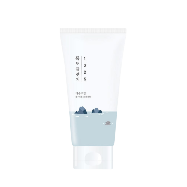 1025 Dokdo Cleanser