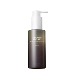 Black Rice Moisture Cleansing Oil
