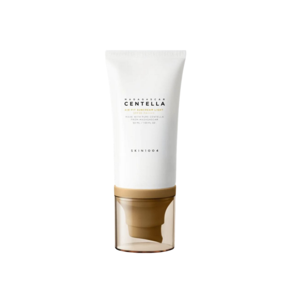 Madagascar Centella Air-Fit Suncream Light SPF30 PA++++ - 50ml