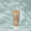 GROWUS Exfoliante para el cuero cabelludo Terapia de Sal Marina
