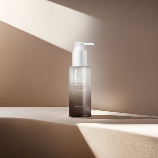 Black Rice Moisture Cleansing Oil